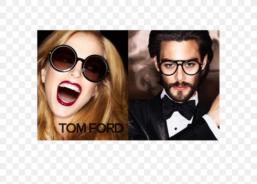 Tom Ford Sunglasses Eyewear Man, PNG, 600x587px, Tom Ford, Clothing, Eyewear, Facial Hair, Fashion Download Free