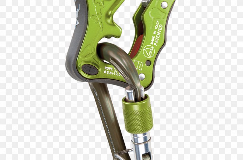 Belay & Rappel Devices Rock-climbing Equipment Belaying Carabiner, PNG, 925x610px, Belay Rappel Devices, Abseiling, Belaying, Bicycle Fork, Bicycle Part Download Free