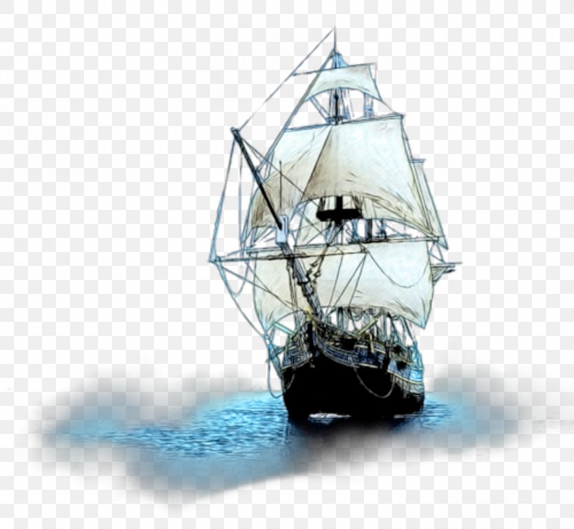 Brigantine Ship Clip Art Galleon, PNG, 1500x1383px, Brigantine, Boat, Brig, Caravel, Carrack Download Free