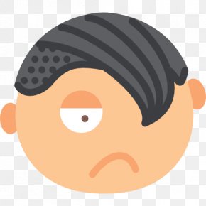 Smile - Clip Art Emoticon PNG