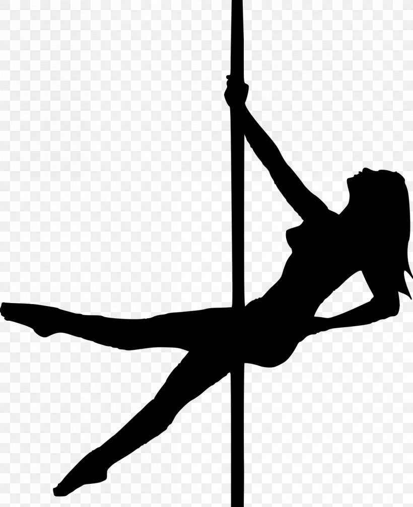 Clip Art Silhouette Dance Image, PNG, 1191x1464px, Silhouette, Acrobatics, Art, Athletic Dance Move, Blackandwhite Download Free