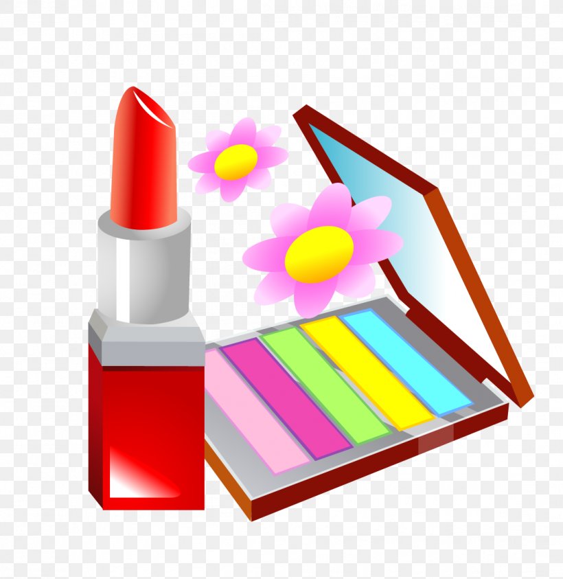 Cosmetics Lipstick Make-up Eye Shadow, PNG, 1096x1128px, Cosmetics, Barrier Cream, Beauty, Compact, Cream Download Free