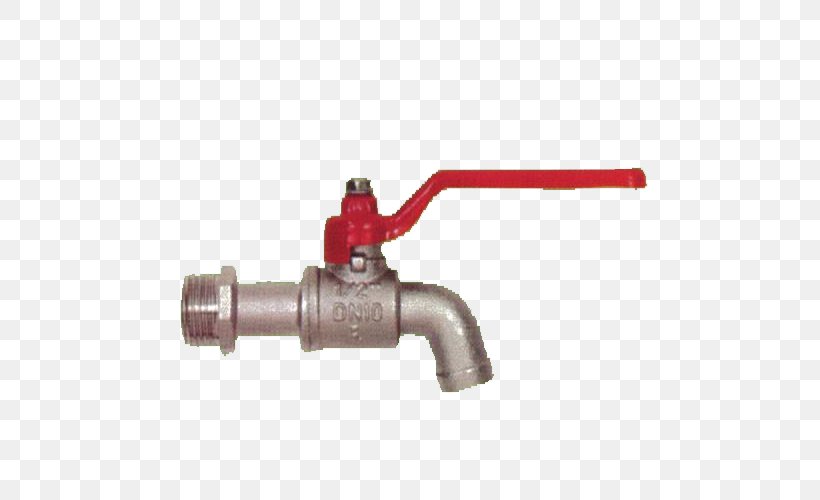 Faucet Handles & Controls Ball Valve Pipe Brass, PNG, 500x500px, Faucet Handles Controls, Ball Valve, Brass, Garden Hoses, Hardware Download Free