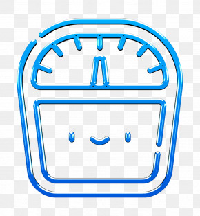 Gym Icon Weight Icon Scale Icon PNG