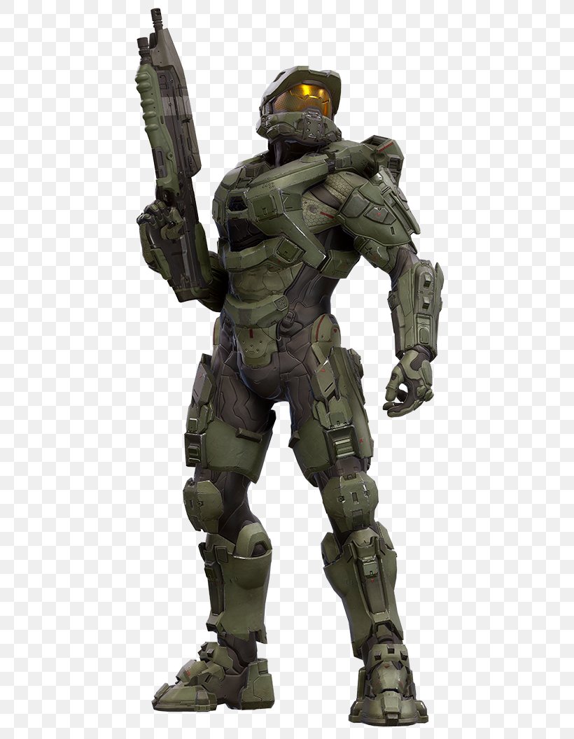 Halo: The Master Chief Collection Halo 5: Guardians Halo 4 Halo 3 Halo: Combat Evolved, PNG, 494x1056px, Halo The Master Chief Collection, Action Figure, Armour, Army Men, Characters Of Halo Download Free