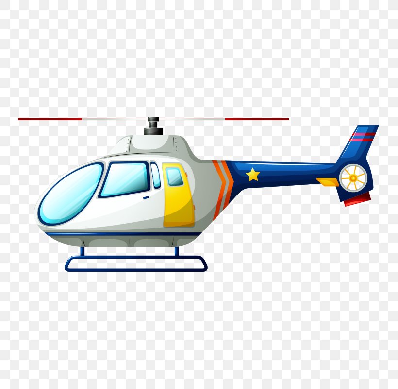 Helicopter Royalty-free Illustration, PNG, 800x800px, Helicopter, Air Travel, Aircraft, Airplane, Drawing Download Free