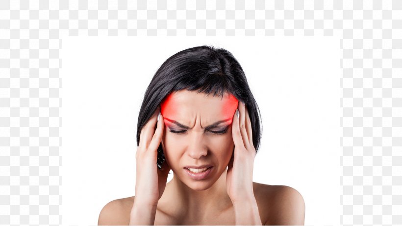 Migraine Tension Headache Therapy Chiropractic, PNG, 1300x735px, Migraine, Beauty, Black Hair, Brown Hair, Chin Download Free