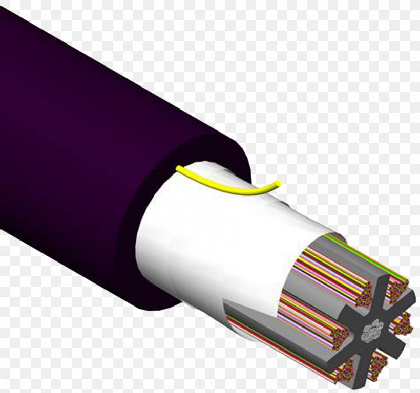 Optical Fiber Cable Electrical Cable Core Ribbon Cable, PNG, 1800x1686px, Optical Fiber Cable, Core, Cylinder, Electrical Cable, Electrical Wires Cable Download Free