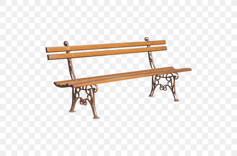 Outdoor Benches Furniture Garden Cast Iron, PNG, 540x540px, Outdoor Benches, Bank, Bed, Bench, Cast Iron Download Free