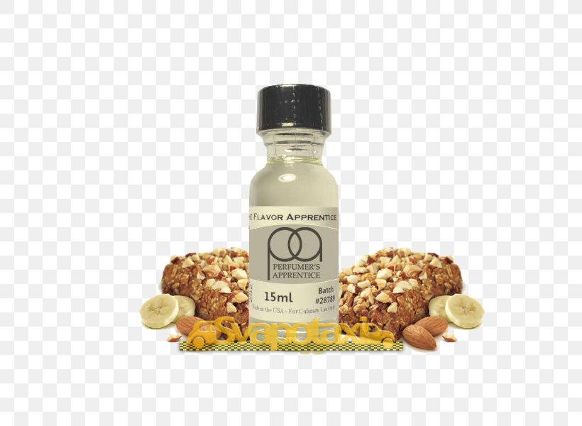 Perfumer Flavor Aroma Compound Vegetarian Cuisine, PNG, 600x600px, Perfumer, Aroma, Aroma Compound, Banana, Bread Download Free