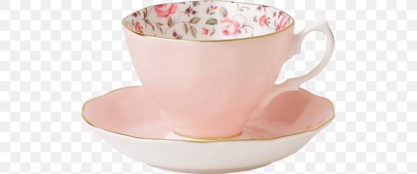 Saucer Teacup Bone China ロイヤルアルバート Tea Set, PNG, 500x343px, Saucer, Bone China, Bowl, Coffee Cup, Confetti Download Free
