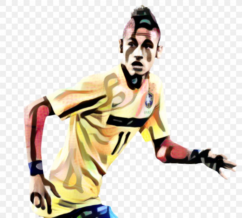 Soccer Cartoon, PNG, 2105x1896px, Neymar, Animation, Basketball Player, Brazil, Cartoon Download Free