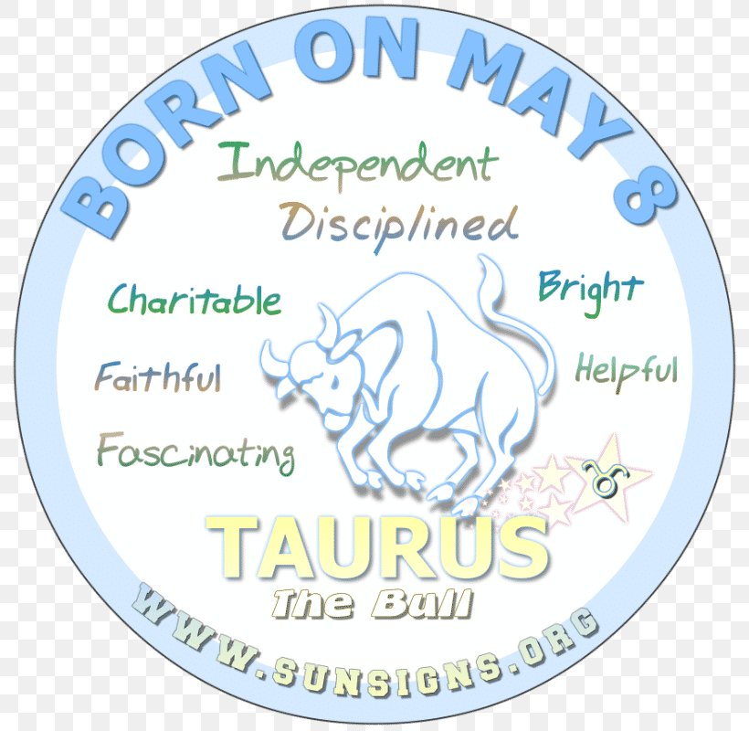 Taurus Astrological Sign Horoscope Sun Sign Astrology, PNG, 800x800px, Taurus, Aquarius, Area, Aries, Astrological Compatibility Download Free