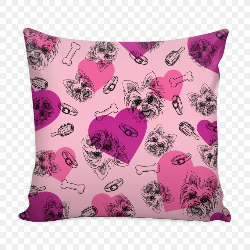 Throw Pillows Cushion Pink M, PNG, 1024x1024px, Throw Pillows, Cushion, Magenta, Pillow, Pink Download Free