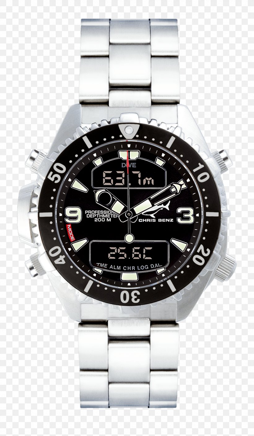 Watch Stainless Steel Seiko Bracelet, PNG, 875x1500px, Watch, Bracelet, Brand, Chronograph, Citizen Holdings Download Free