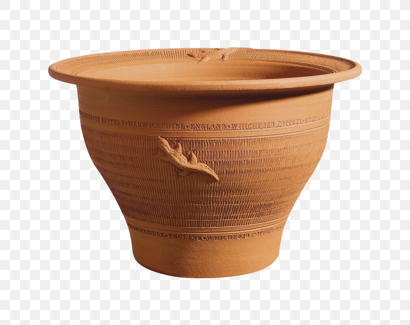 Whichford Pottery Ceramic Flowerpot Terracotta, PNG, 650x650px, Whichford Pottery, Bowl, Ceramic, Cup, Cv36 5pg Download Free