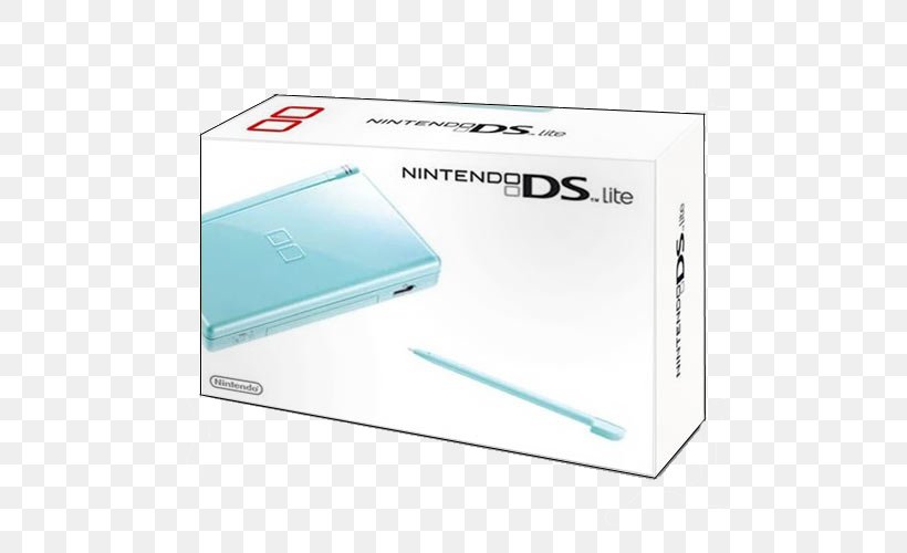 Wii Nintendo DS Lite Video Game Consoles, PNG, 500x500px, Wii, Computer Accessory, Electronic Device, Electronics Accessory, Gadget Download Free
