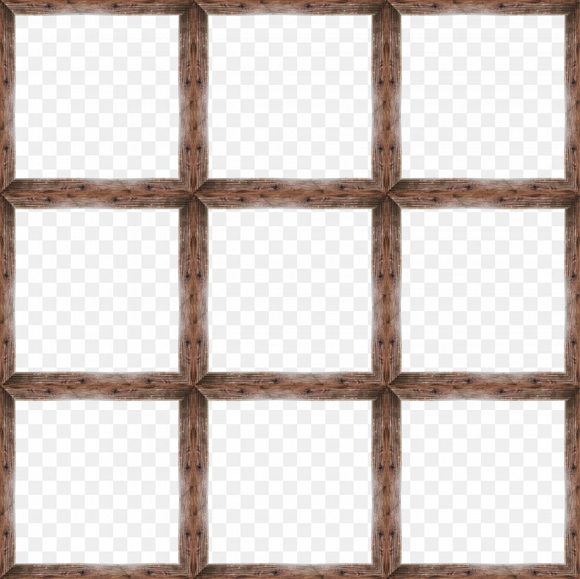Window Picture Frame Texture Mapping Wood, PNG, 2852x2849px, Window, Brown, Chambranle, Computer Graphics, Floor Download Free