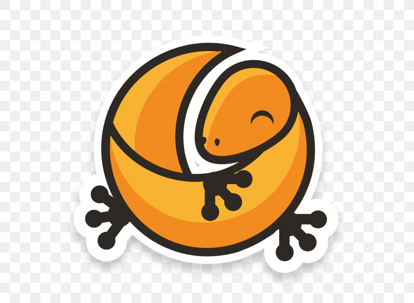 Yellow Logo Honeybee Sticker Circle, PNG, 600x600px, Yellow, Circle, Honeybee, Logo, Sticker Download Free