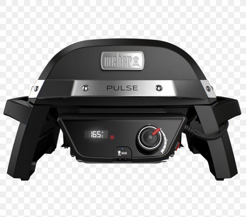 Barbecues And Grills Weber-Stephen Products Weber Pulse 1000, PNG, 2228x1971px, Barbecue, Baking Stone, Charcoal, Electronics, Grilling Download Free