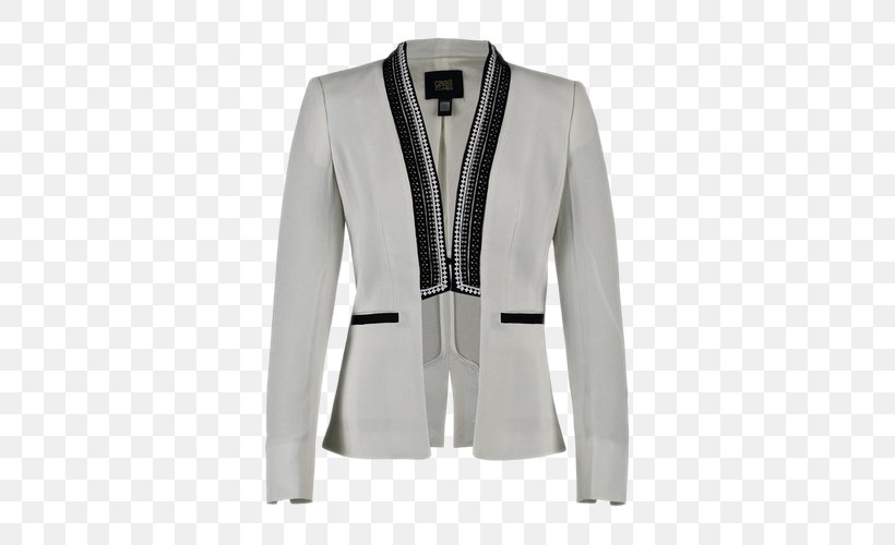 Blazer Suit Jacket Outerwear, PNG, 500x500px, Blazer, Designer, Fashion, Formal Wear, Jacket Download Free