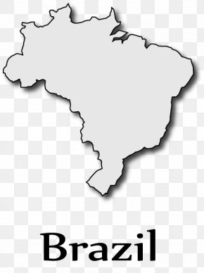 Brazil Map Cliparts - Brazil Free Content Clip Art PNG