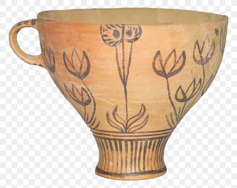 Ceramic Pottery Tableware Vase Cup, PNG, 815x650px, Ceramic, Artifact, Cup, Drinkware, Pottery Download Free