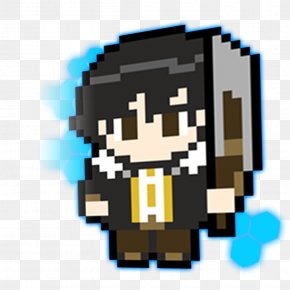 Nutaku - Closers Game April Fool's Day Nexon Mistilteinn PNG