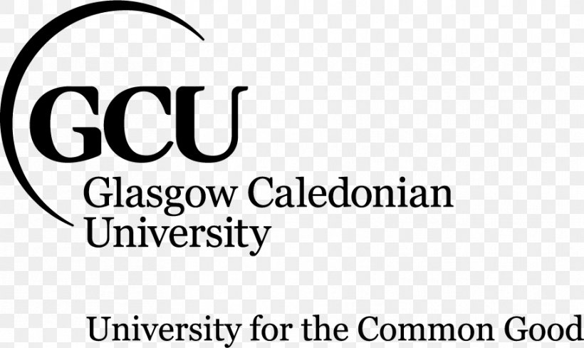Glasgow Caledonian University University Of Glasgow Student Graduate University, PNG, 911x543px, Glasgow Caledonian University, Academic Degree, Area, Black And White, Brand Download Free