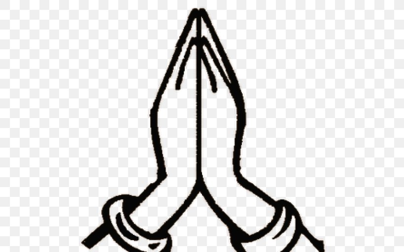 Namaste India Clip Art, PNG, 512x512px, Namaste, Black And White, Gesture, Hand, House Download Free