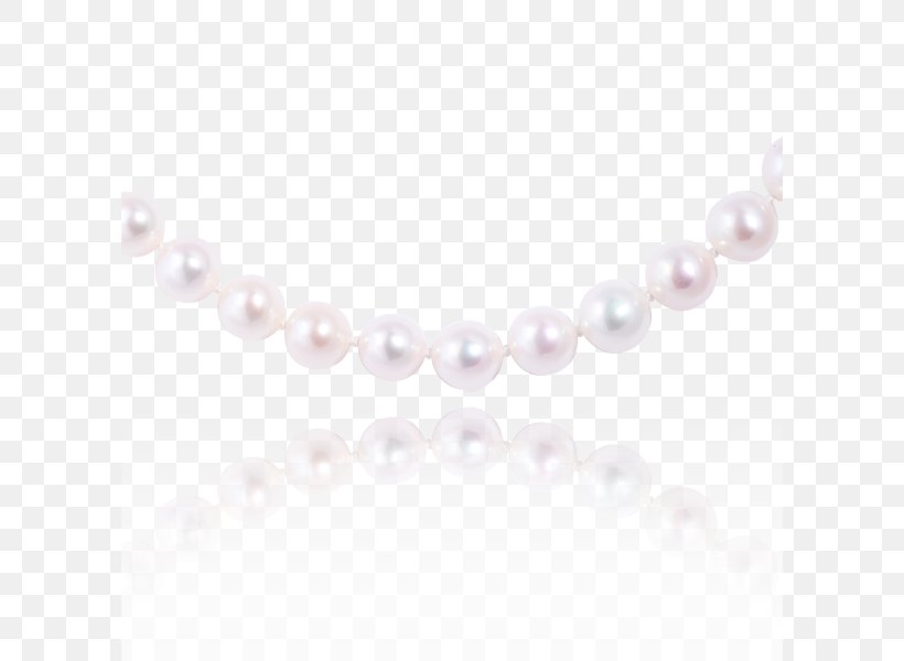 Pearl Necklace Material Body Jewellery Bead, PNG, 600x600px, Pearl, Bead, Body Jewellery, Body Jewelry, Fashion Accessory Download Free