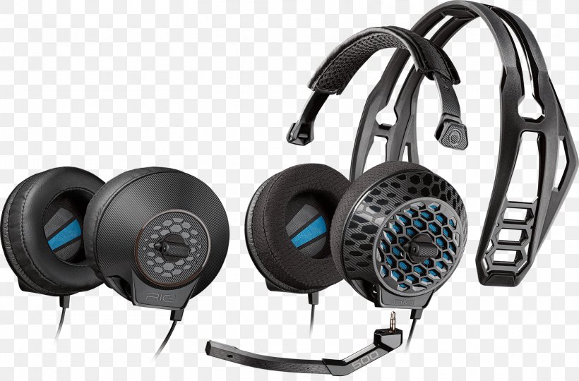 Plantronics RIG 500E Headset Video Games ESports PC Game, PNG, 1613x1063px, Plantronics Rig 500e, Audio, Audio Equipment, Electronic Device, Esports Download Free