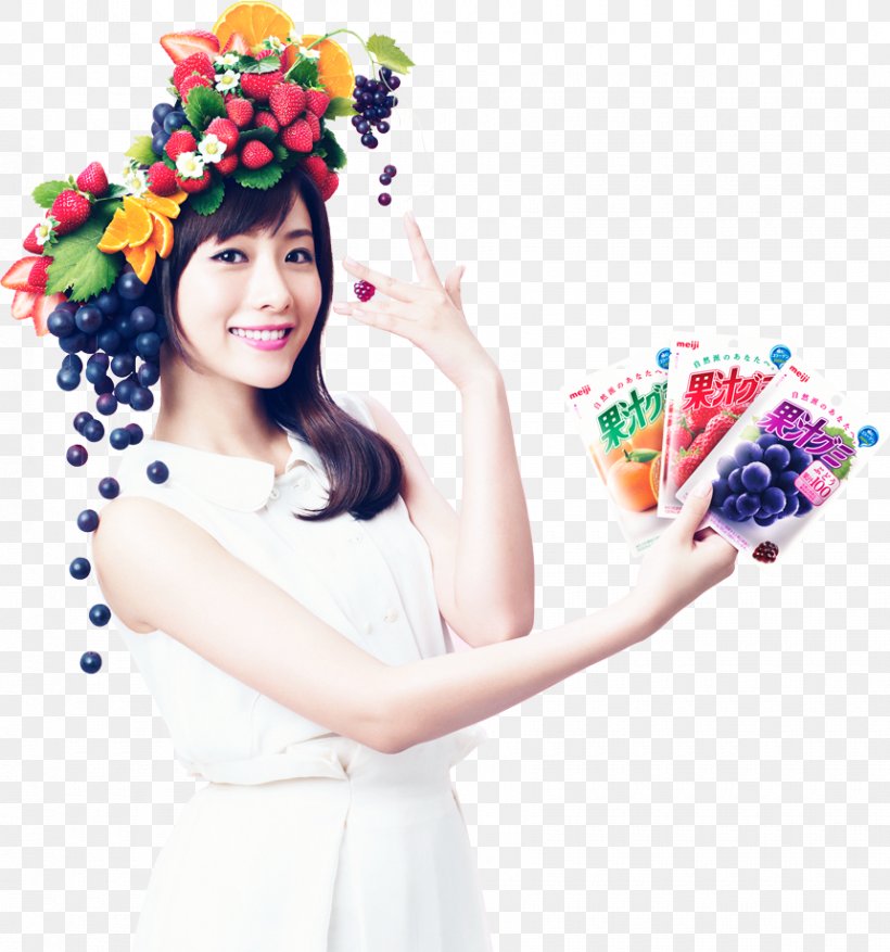 Satomi Ishihara Japan Jimi Ni Sugoi! Kōetsu Girl: Kouno Etsuko 果汁グミ Female, PNG, 860x920px, Watercolor, Cartoon, Flower, Frame, Heart Download Free