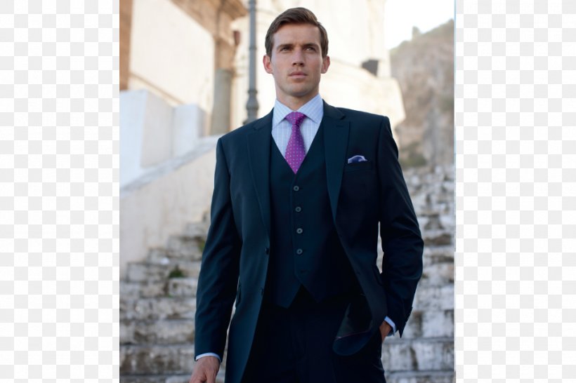 Tuxedo Suit Brand Gerald Boughton Blazer, PNG, 960x640px, Tuxedo, Blazer, Blue, Brand, Fashion Download Free