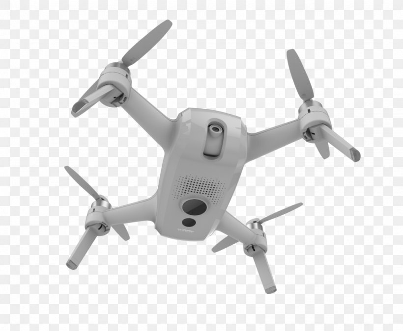 Unmanned Aerial Vehicle FPV Quadcopter Yuneec International Selfie, PNG, 1024x843px, 4k Resolution, Unmanned Aerial Vehicle, Aerial Photography, Aircraft, Airplane Download Free