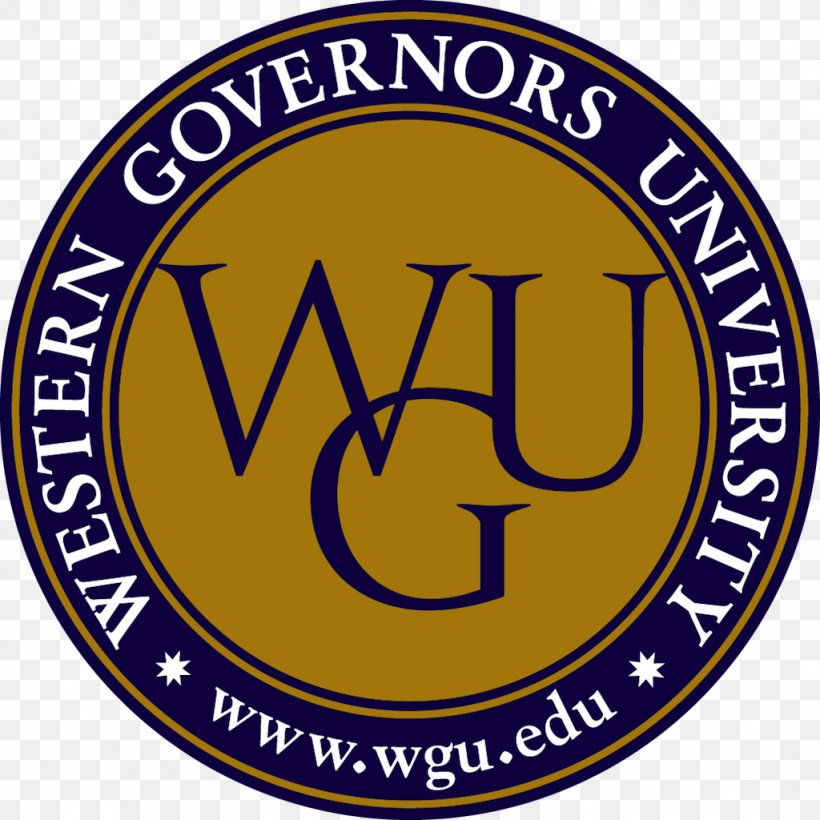 Western Governors University WGU Indiana Academic Degree Online Degree, PNG, 1024x1024px, Western Governors University, Academic Degree, Area, Brand, College Download Free