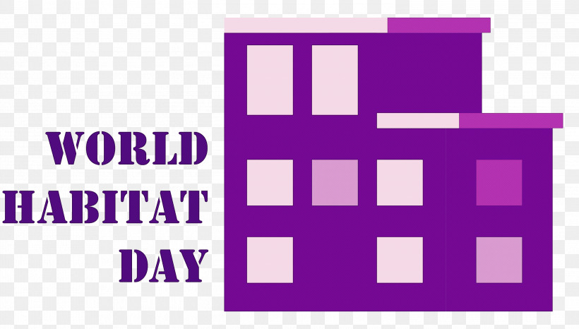 World Habitat Day, PNG, 3000x1708px, World Habitat Day, Logo, Lumberjack, Text Download Free