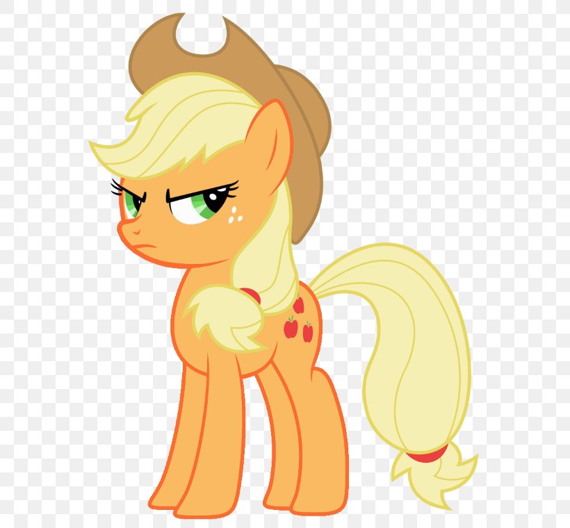 Applejack My Little Pony: Friendship Is Magic Fandom Art, PNG, 600x760px, Watercolor, Cartoon, Flower, Frame, Heart Download Free