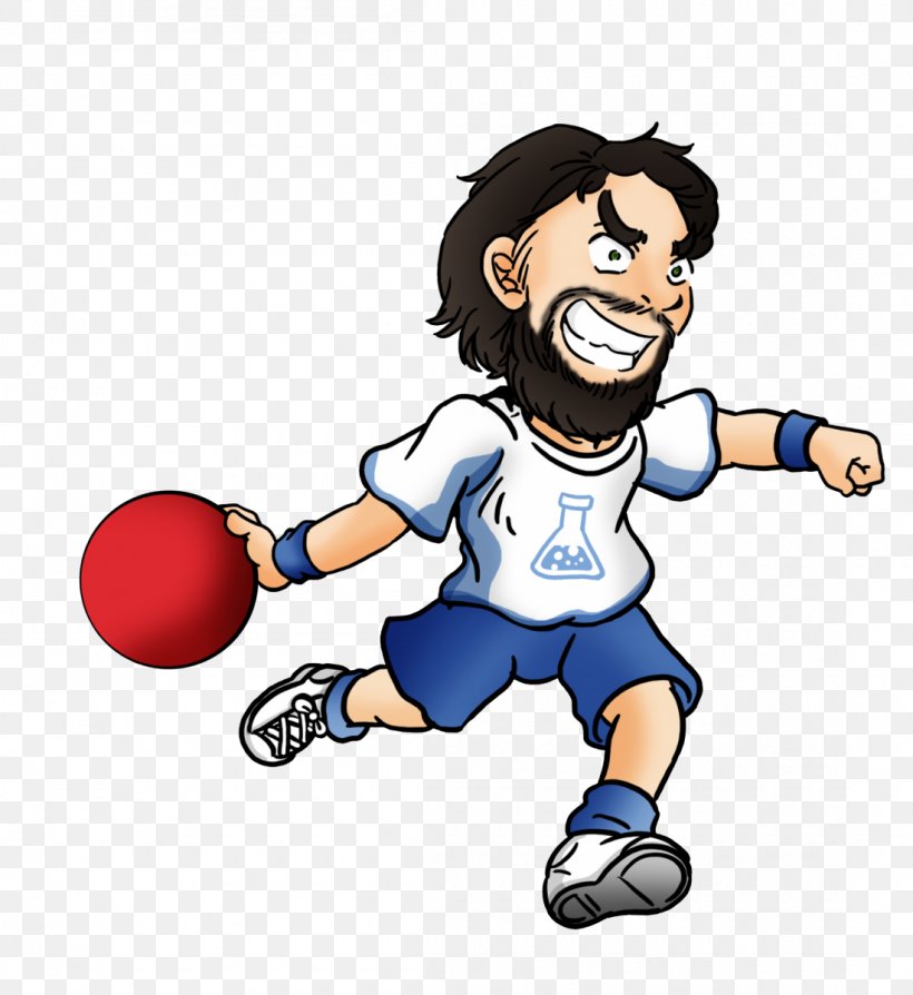 dodgeball animated clipart christmas