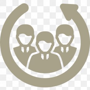 Database Administrator - Customer Retention Business Symbol PNG