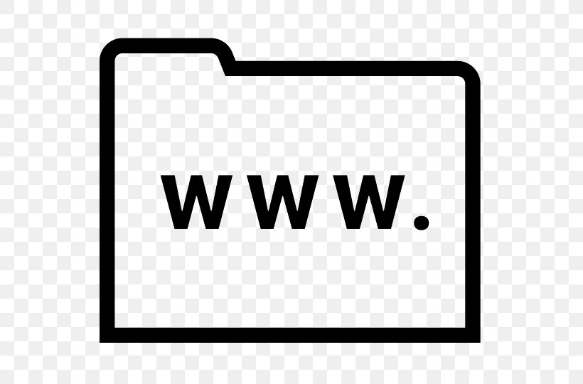 World Wide Web - Web Page Font PNG