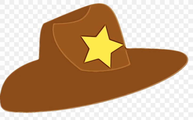 Cowboy Hat, PNG, 830x520px, Watercolor, Brown, Cap, Clothing, Costume Hat Download Free