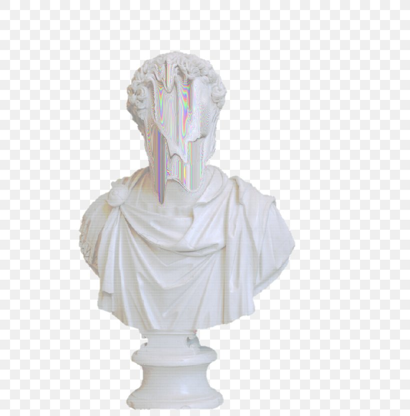 Desktop Wallpaper Statue Holography Wallpaper, PNG, 552x833px, Statue, Aesthetics, Art, Classical Sculpture, Figurine Download Free