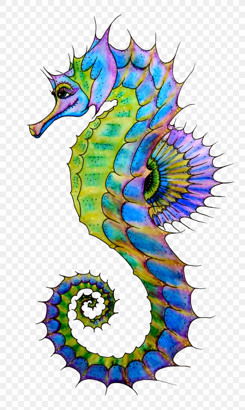Gears Of War: Ultimate Edition Seahorse Drawing Clip Art, PNG, 1024x1711px, Seahorse, Art, Clip Art, Drawing, Fin Download Free