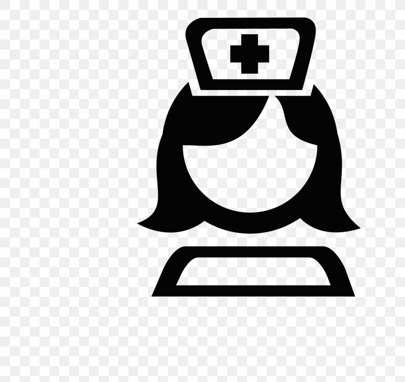 Nursing Apple Icon Image Format Icon, PNG, 1662x1565px, Nursing, Black, Black And White, Brand, Health Care Download Free