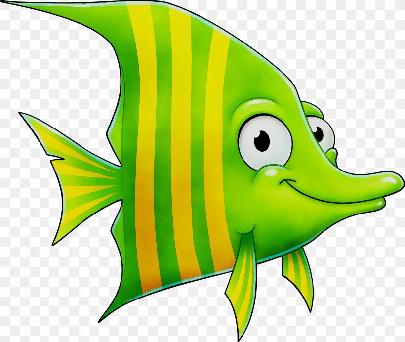 Vertebrate Fish Image Cartoon Clip Art, PNG, 4420x3734px, Vertebrate, Animal, Animation, Atlantic Cod, Bonyfish Download Free