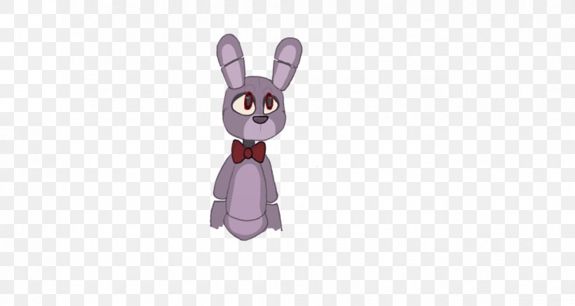 Animated Cartoon, PNG, 1223x652px, Animated Cartoon, Mammal, Purple, Rabbit, Rabits And Hares Download Free