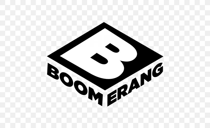 Boomerang Cartoon Network Television Channel, PNG, 500x500px, Boomerang, Animated Series, Area, Boomerang Europe, Brand Download Free