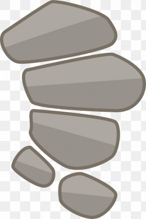 Stone Pavement - Chaussee Road Surface Stone PNG