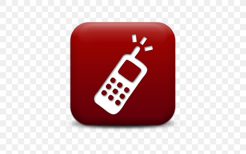 Iphone Telephone Email Symbol Png 512x512px Iphone Email Icon Design Mobile Phones Red Download Free